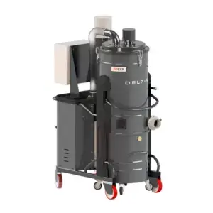 ПЫЛЕСОС DG 90 INVERTER
